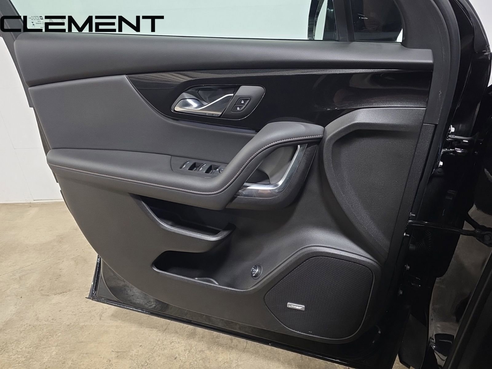 Used 2024 Chevrolet Blazer Premier w/ Driver Confidence II Package image 35