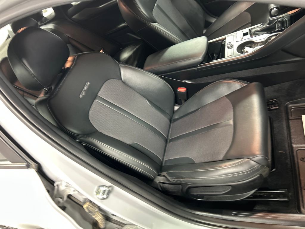 Used 2022 Kia K5 GT-Line image 23