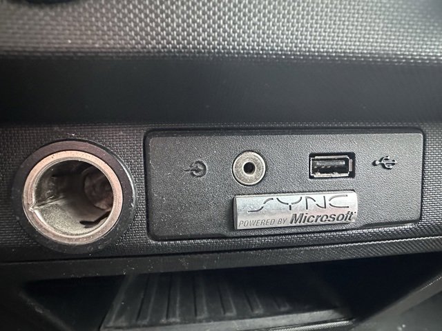 Used 2009 Ford F150 STX image 25