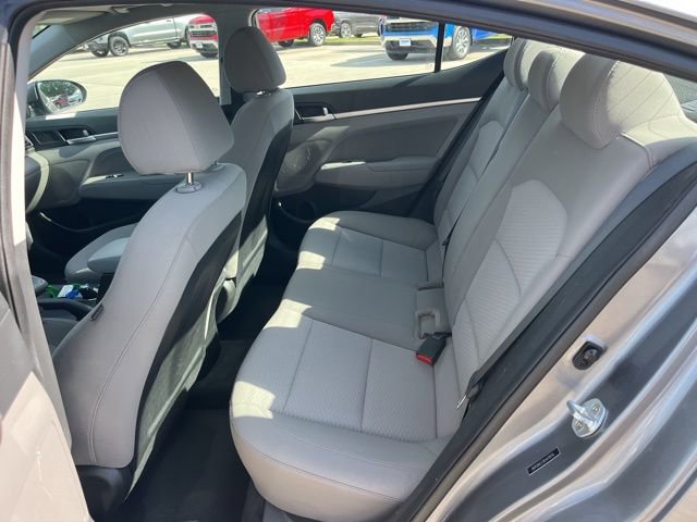 Used 2019 Hyundai Elantra Value Edition image 23