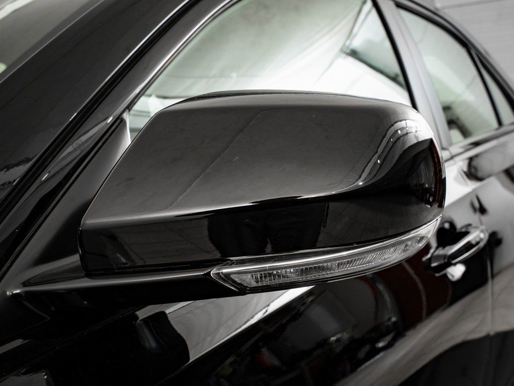 Used 2025 Cadillac CT4 Sport w/ Climate Package image 15