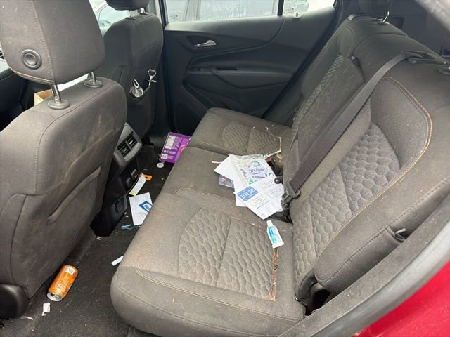 Used 2018 Chevrolet Equinox LT w/ Sun & Infotainment Package image 51