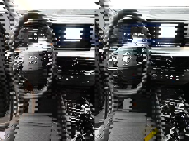 New 2026 Nissan Murano SL image 11