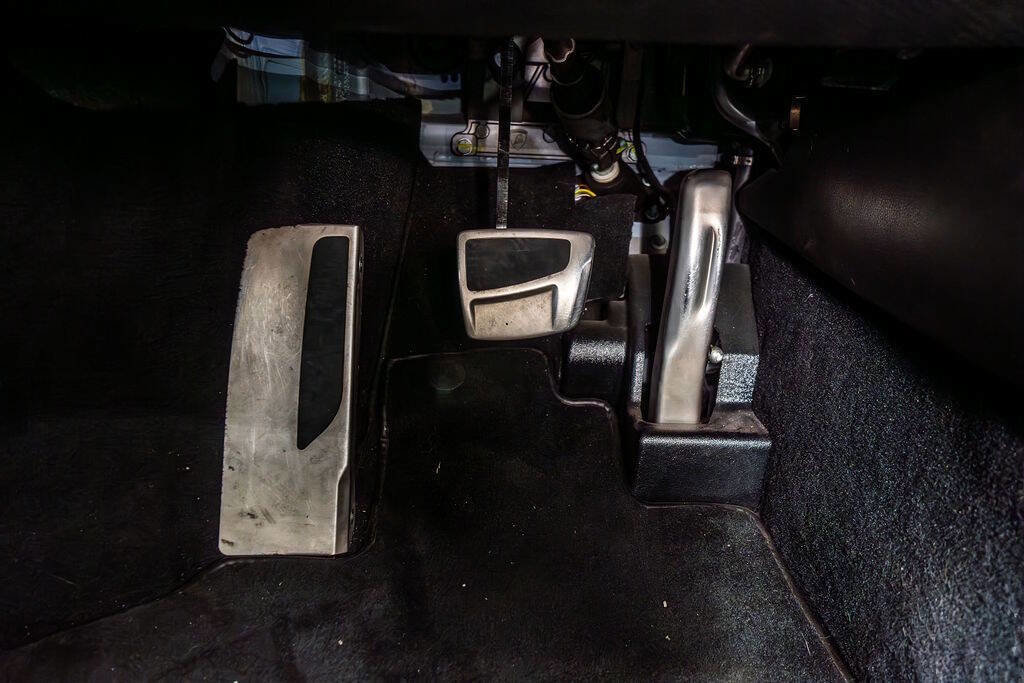 Used 2007 Lamborghini Gallardo Spyder image 39