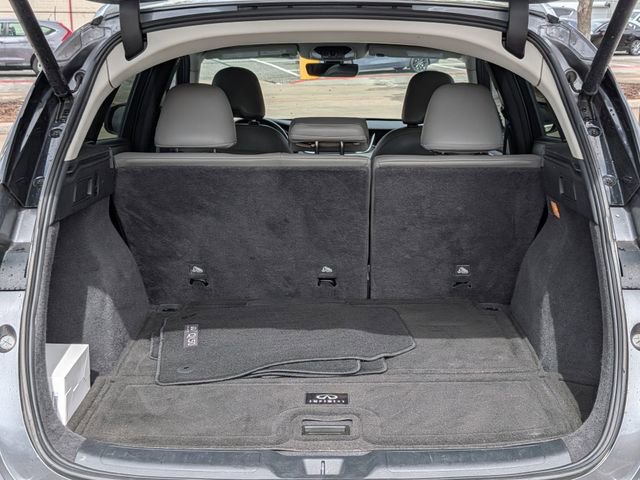 Used 2023 INFINITI QX50 Luxe w/ Cargo Package image 29