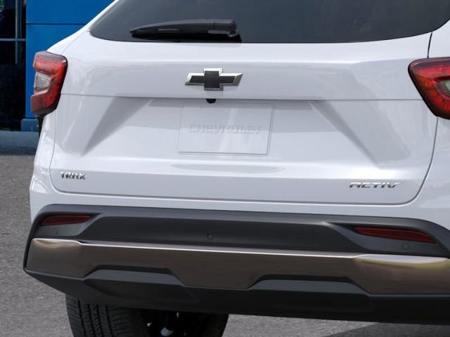 New 2026 Chevrolet Trax ACTIV w/ Driver Confidence Package image 14