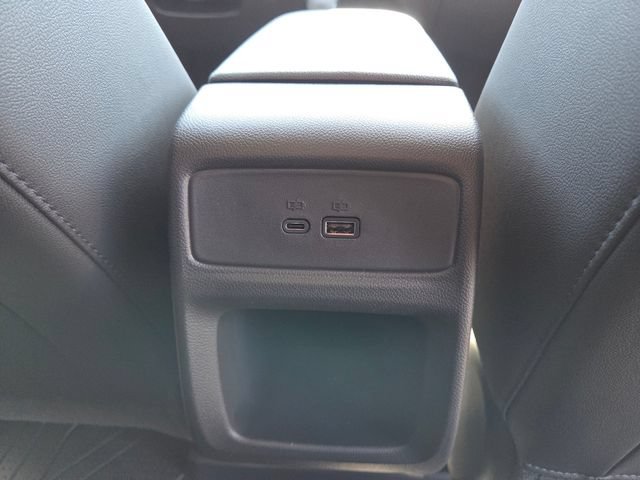 New 2026 Chevrolet Trax LT w/ Driver Confidence Package FWD image 15