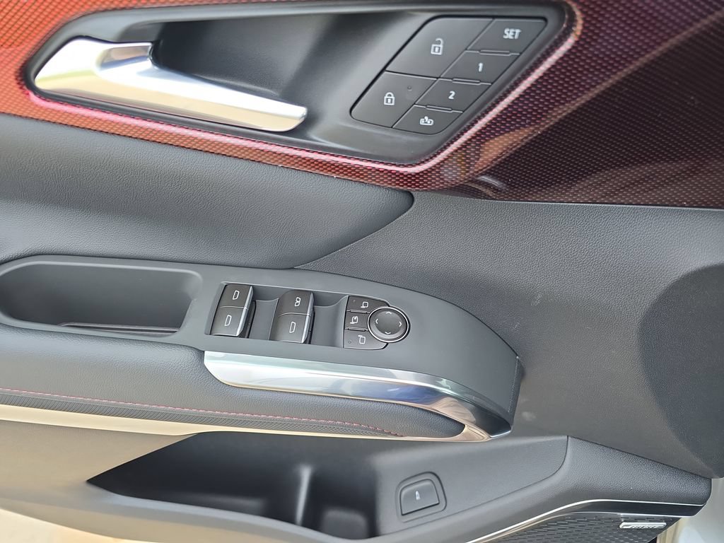 New 2026 Chevrolet Traverse RS FWD image 29