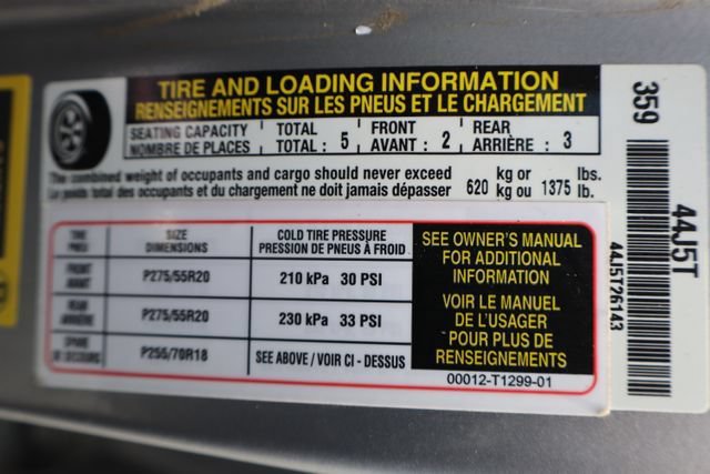 Used 2012 Toyota Tundra 4x4 CrewMax w/ Tow Pkg image 25