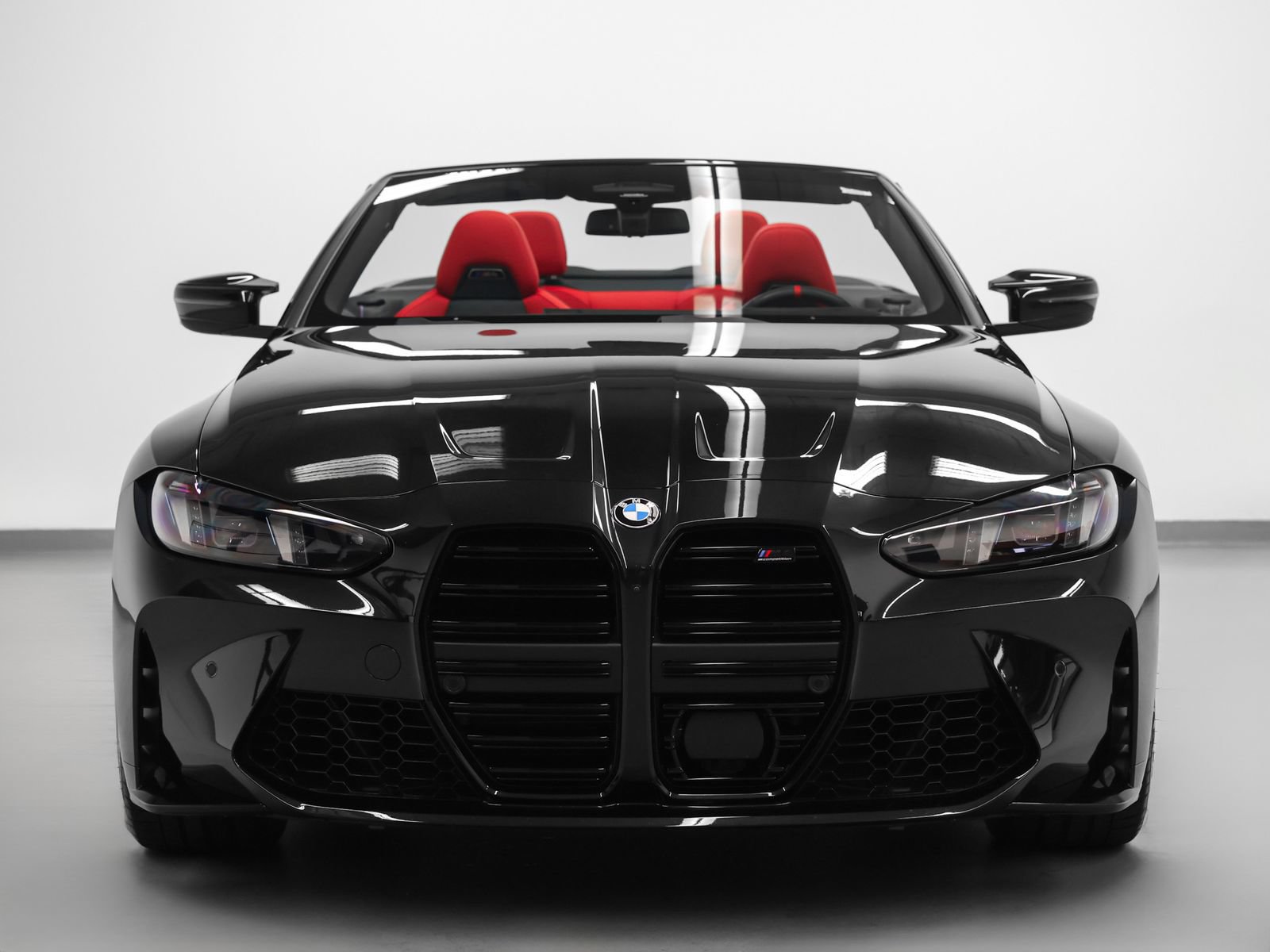 Used 2026 BMW M4 xDrive Competition AWD/4WD image 10
