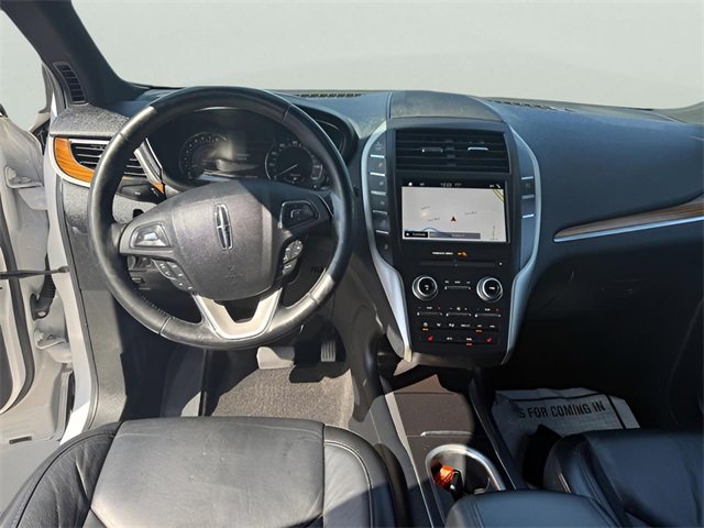 Used 2019 Lincoln MKC Select w/ Select Plus Package image 21