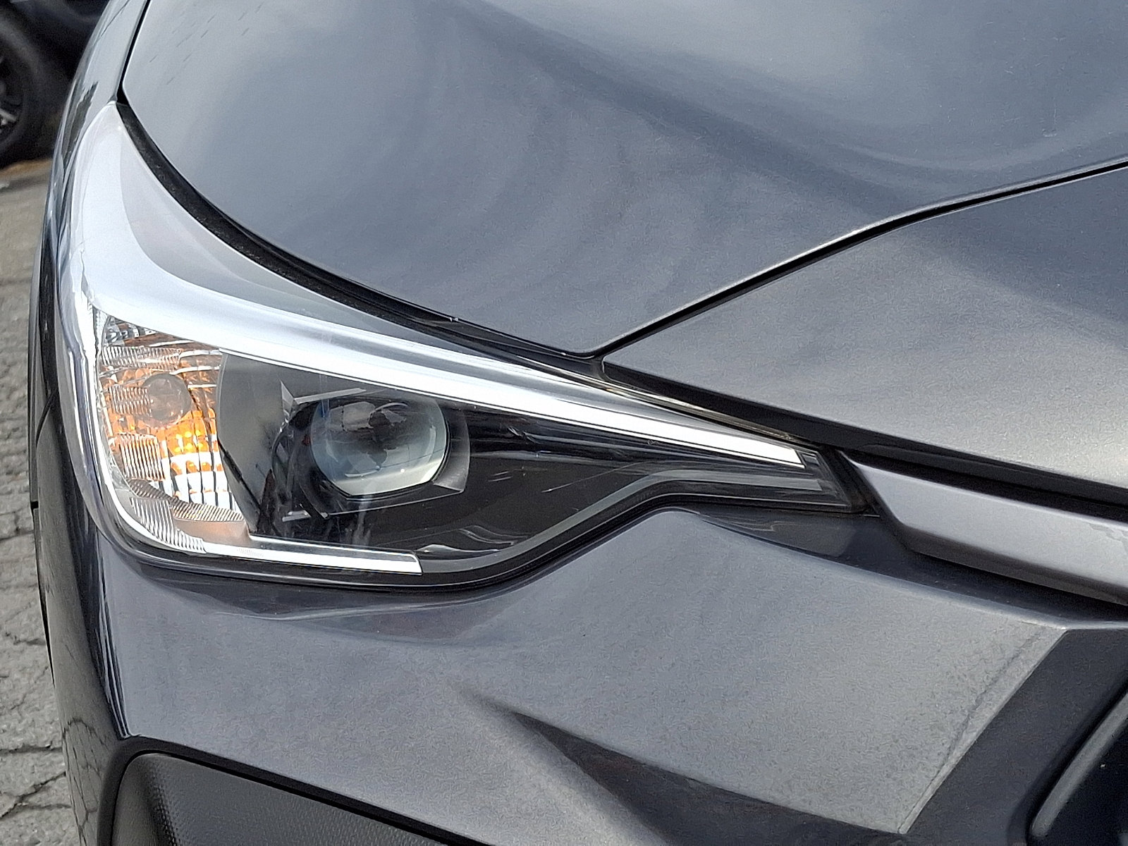 Used 2024 Subaru Crosstrek 2.0i Premium image 9