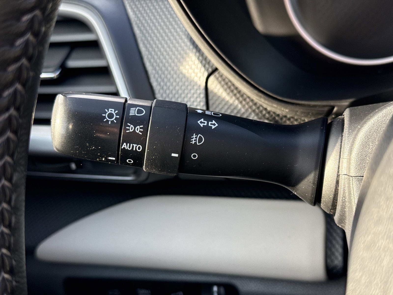 Used 2023 Subaru Forester Limited image 10