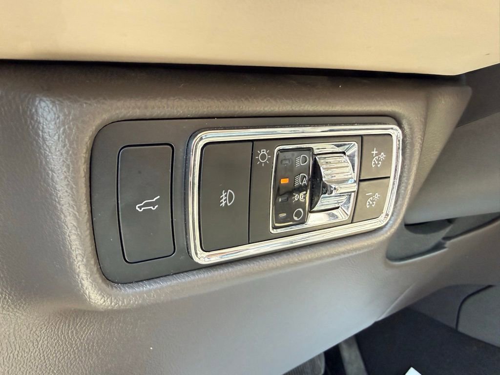 Used 2020 Lincoln Aviator Reserve w/ Equipment Group 201A image 23