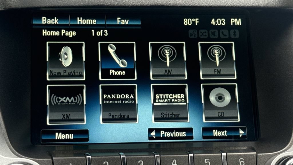 Used 2015 Chevrolet Equinox LT FWD image 33