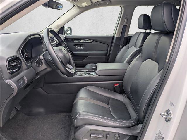 Used 2023 Honda Pilot EX-L image 15