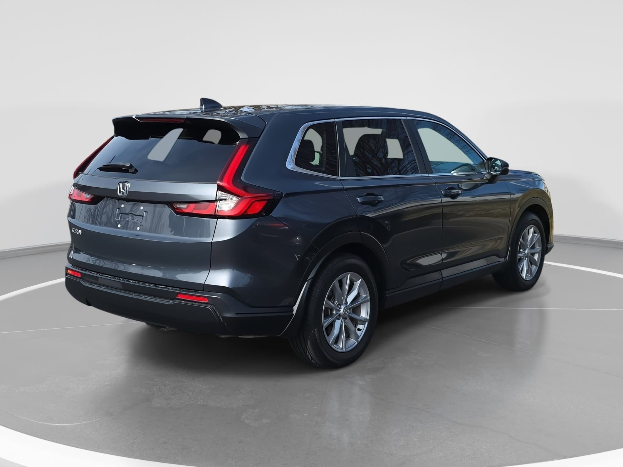 Used 2023 Honda CR-V EX image 5