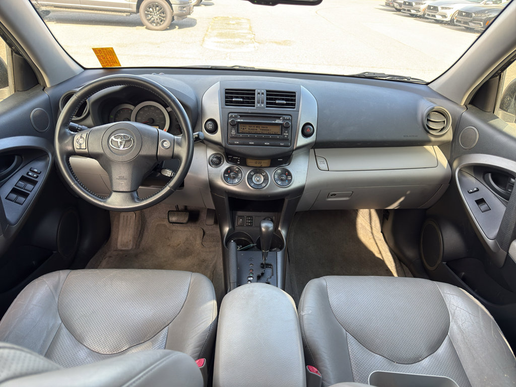 Used 2012 Toyota RAV4 Limited w/ Premium Plus Value Pkg image 10