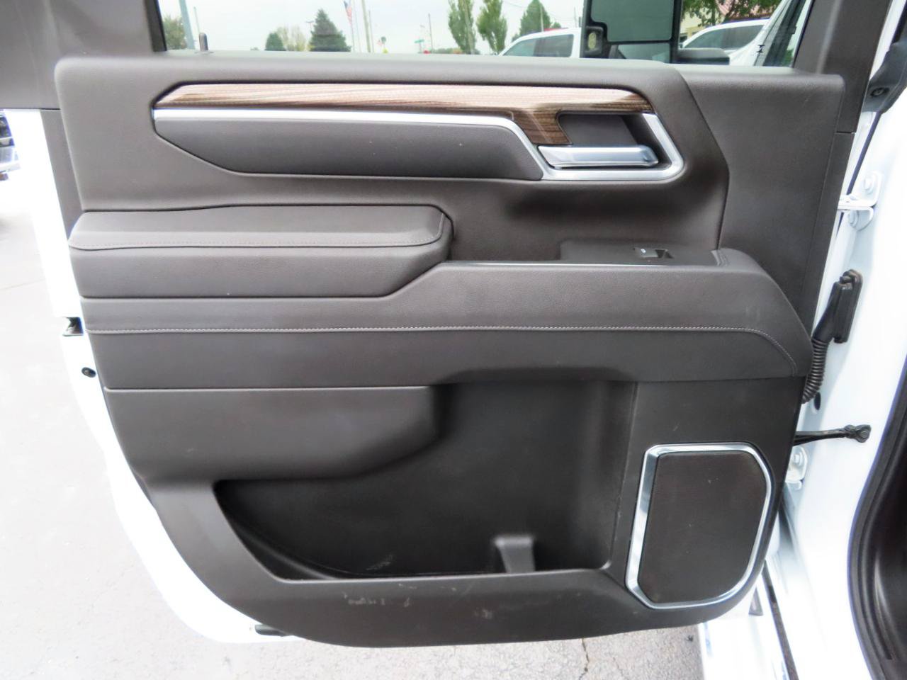 Used 2025 Chevrolet Silverado 3500 LT w/ Safety Package AWD/4WD image 41
