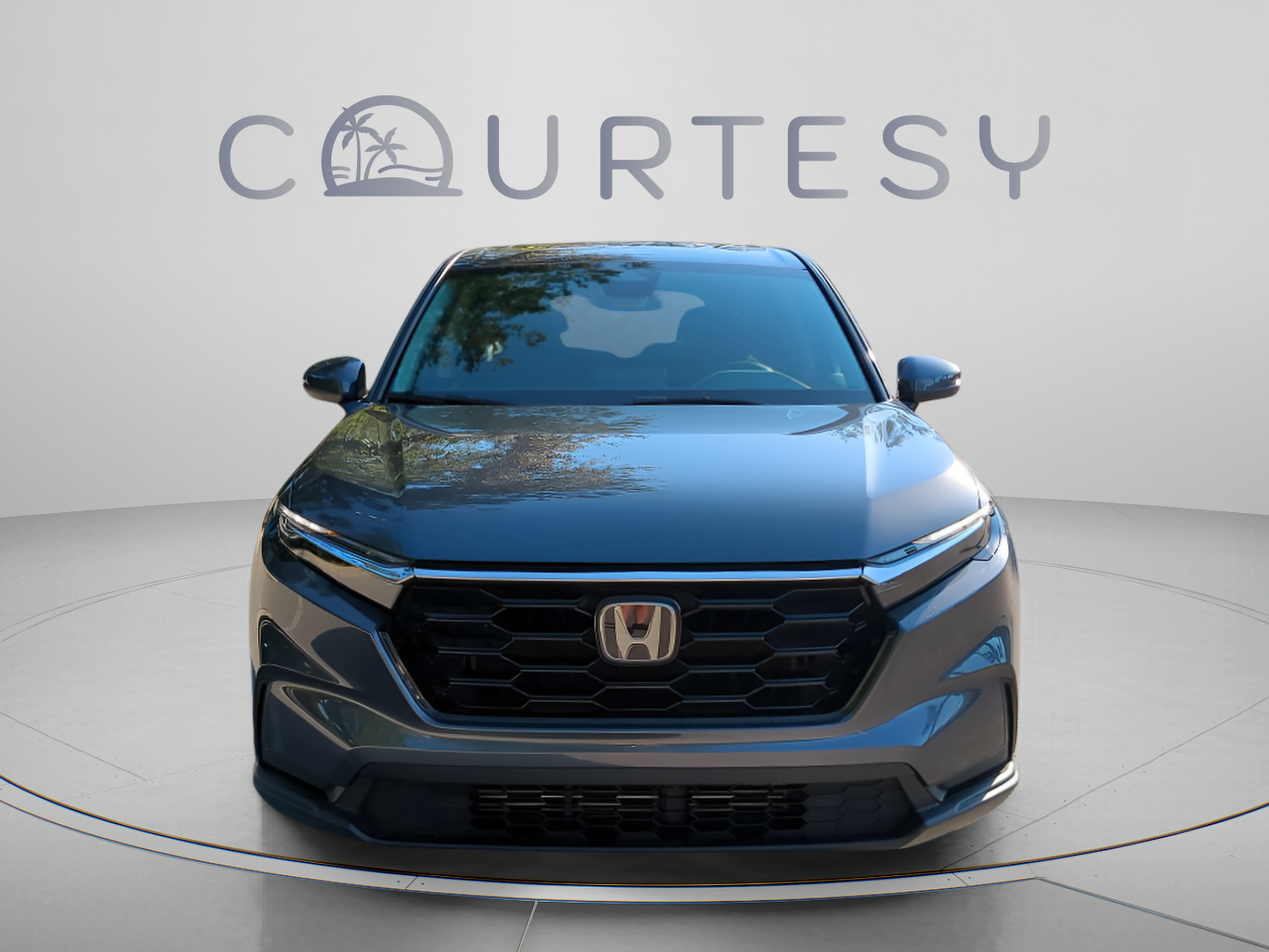 Certified 2024 Honda CR-V EX image 10