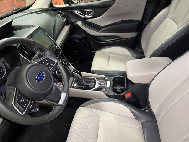 Certified 2023 Subaru Forester Limited image 26