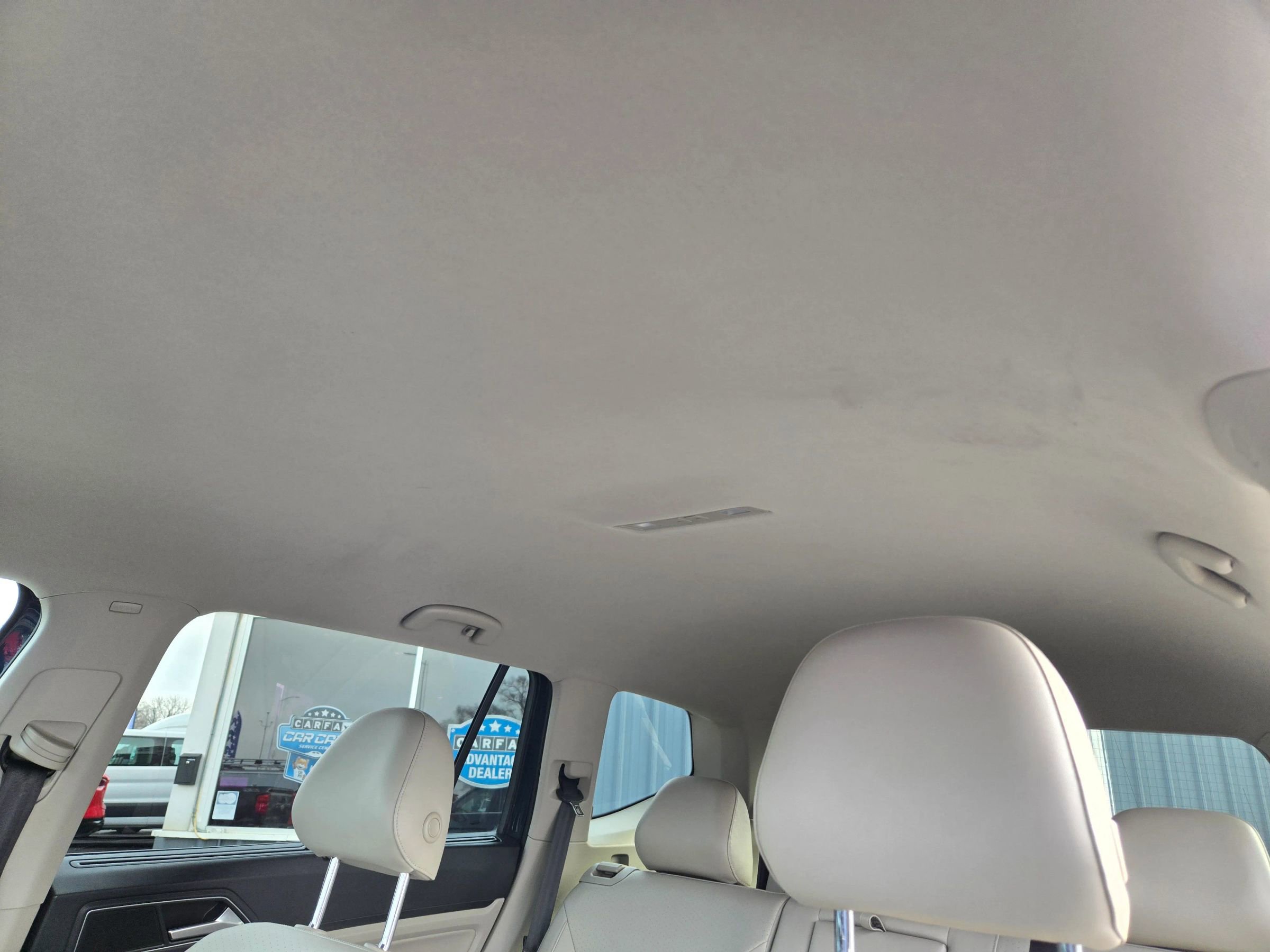 Used 2018 Volkswagen Atlas SE AWD/4WD image 47