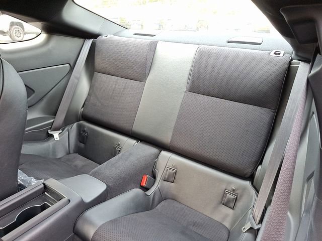 New 2025 Toyota GR86 Premium image 12