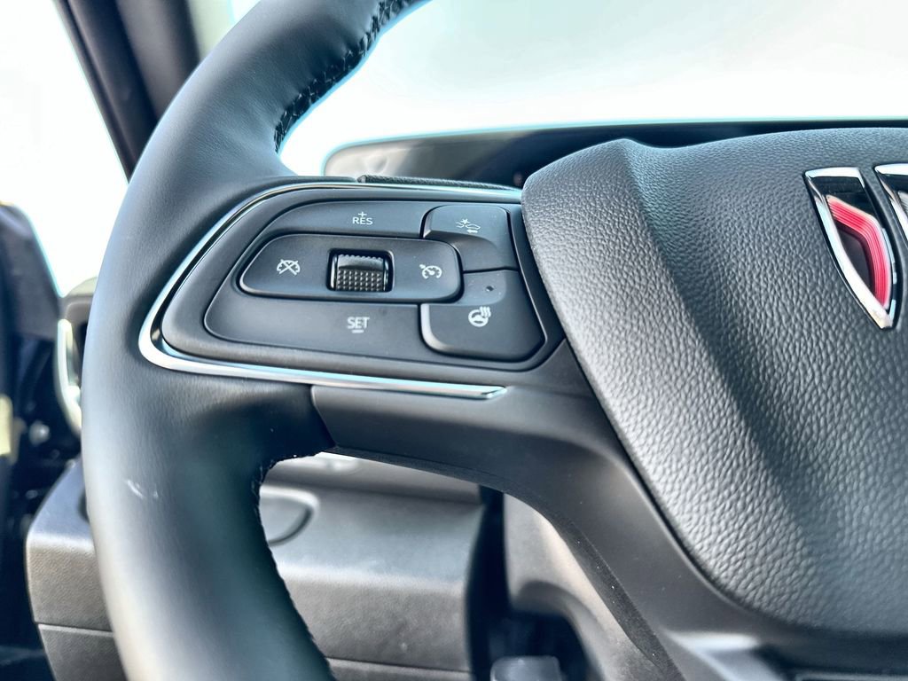 New 2026 Buick Envista Preferred w/ Convenience I Package image 31