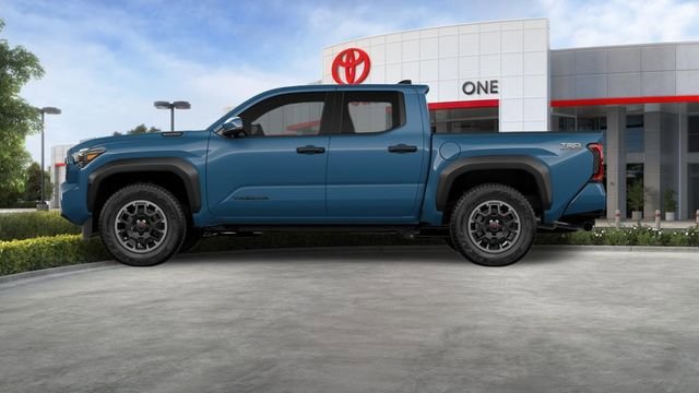 New 2026 Toyota Tacoma TRD Off-Road AWD/4WD image 26
