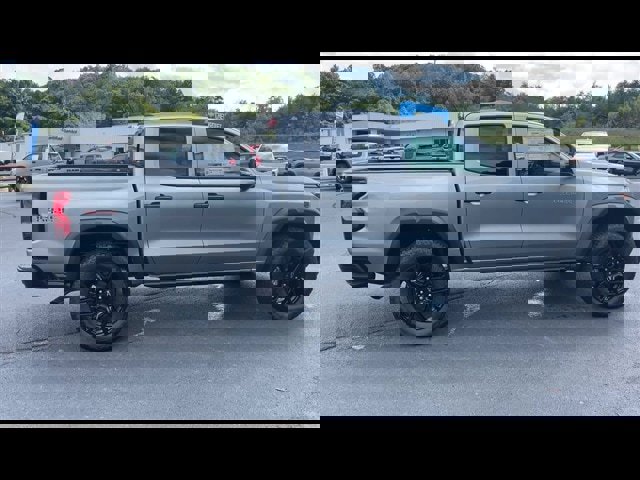 New 2026 Chevrolet Colorado Trail Boss image 9