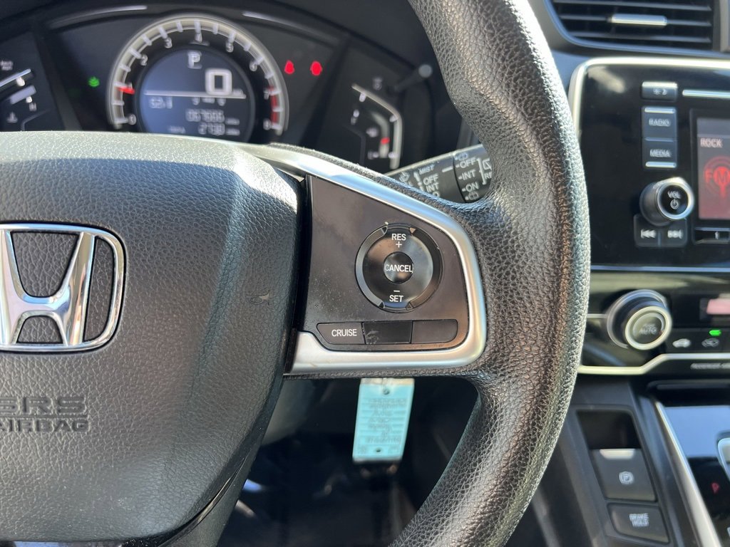 Used 2019 Honda CR-V LX image 15