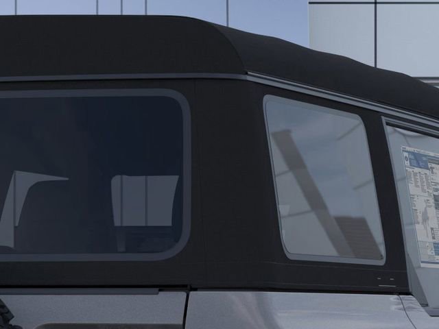 New 2025 Ford Bronco Badlands image 25