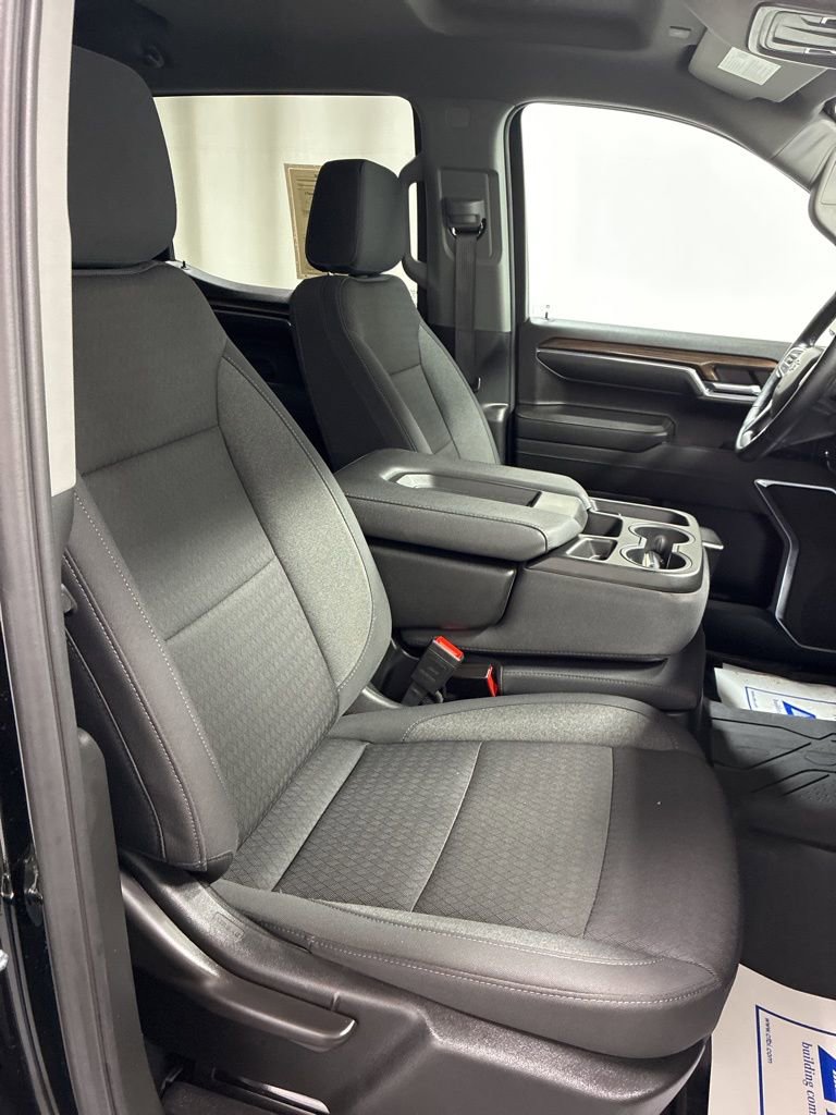 Used 2024 Chevrolet Silverado 1500 RST w/ Protection Package image 28