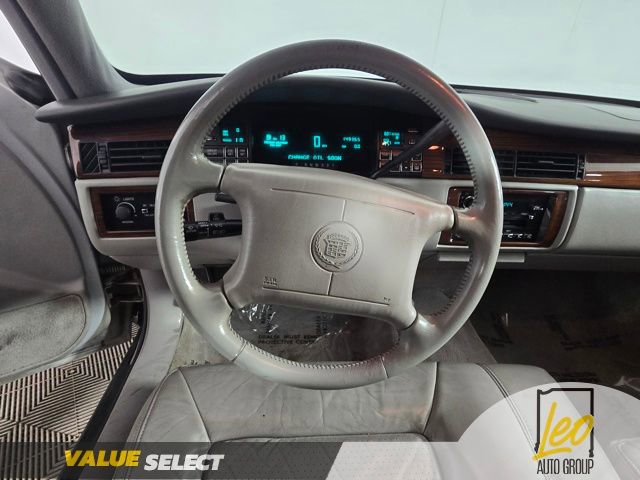 Used 1994 Cadillac De Ville Concours FWD image 11