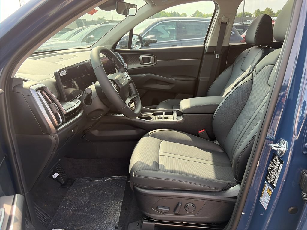 New 2026 Kia Sorento S w/ S Panoramic Sunroof Package AWD/4WD image 15