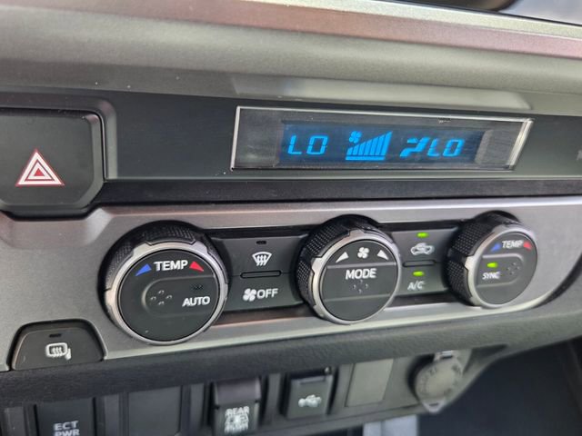 Used 2021 Toyota Tacoma SR5 RWD image 27
