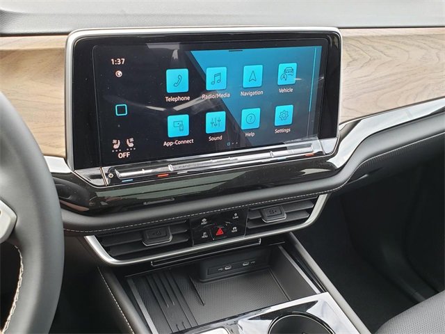 New 2026 Volkswagen Atlas SE image 11