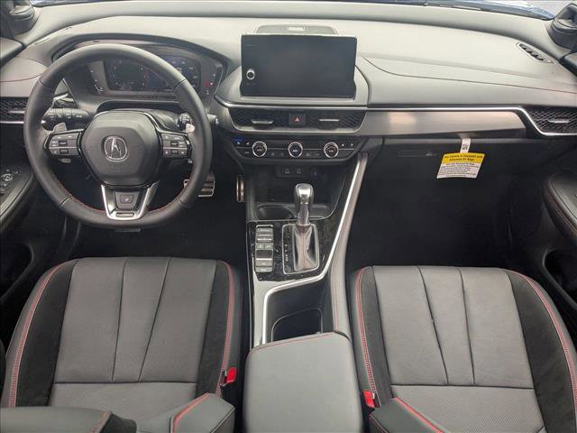 Used 2025 Acura ADX A-Spec image 14