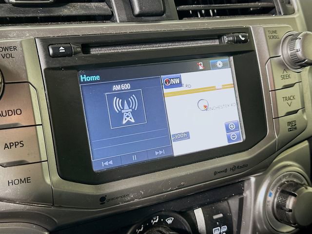 Used 2018 Toyota 4Runner SR5 Premium image 15