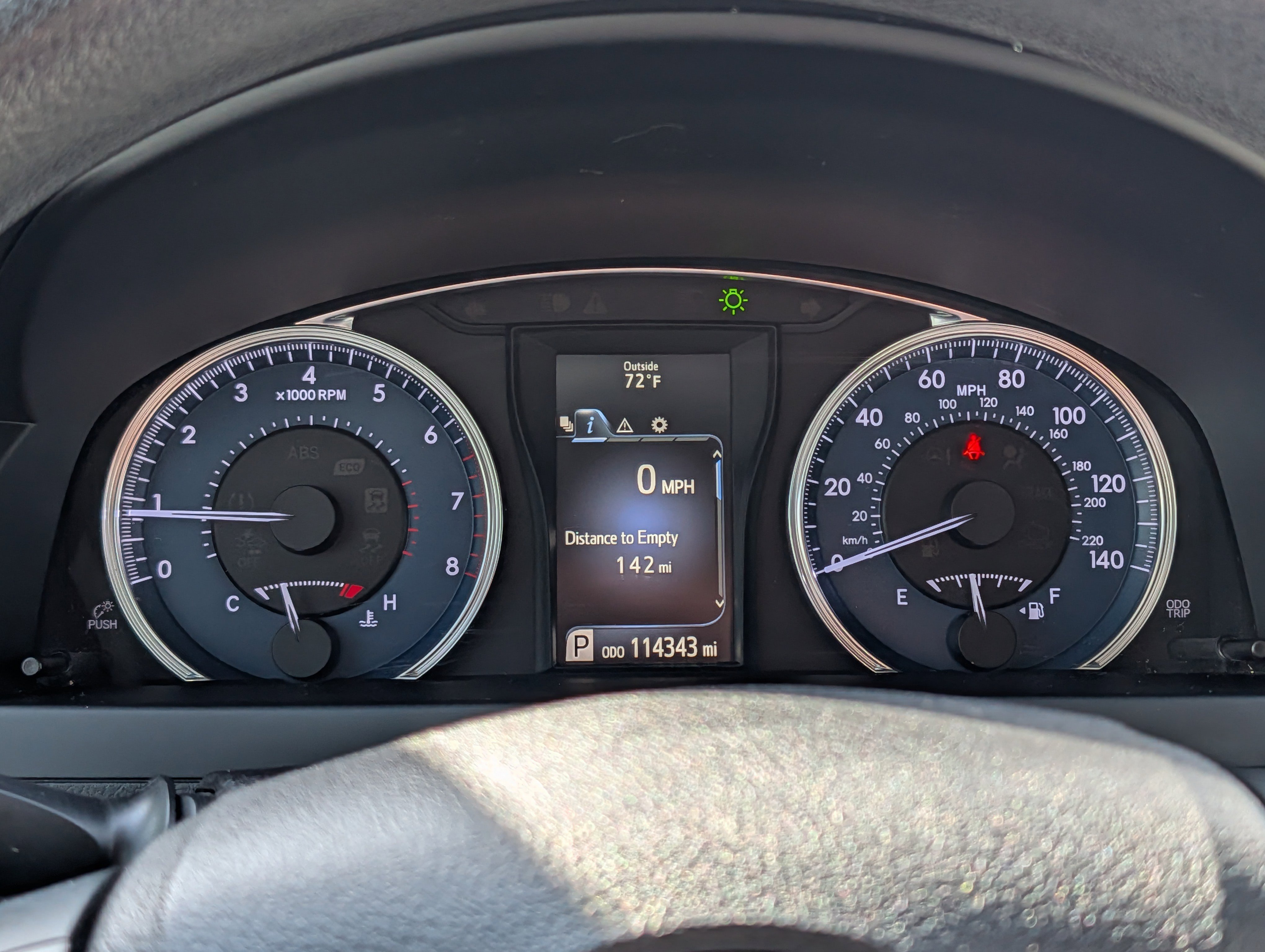 Used 2017 Toyota Camry LE image 20