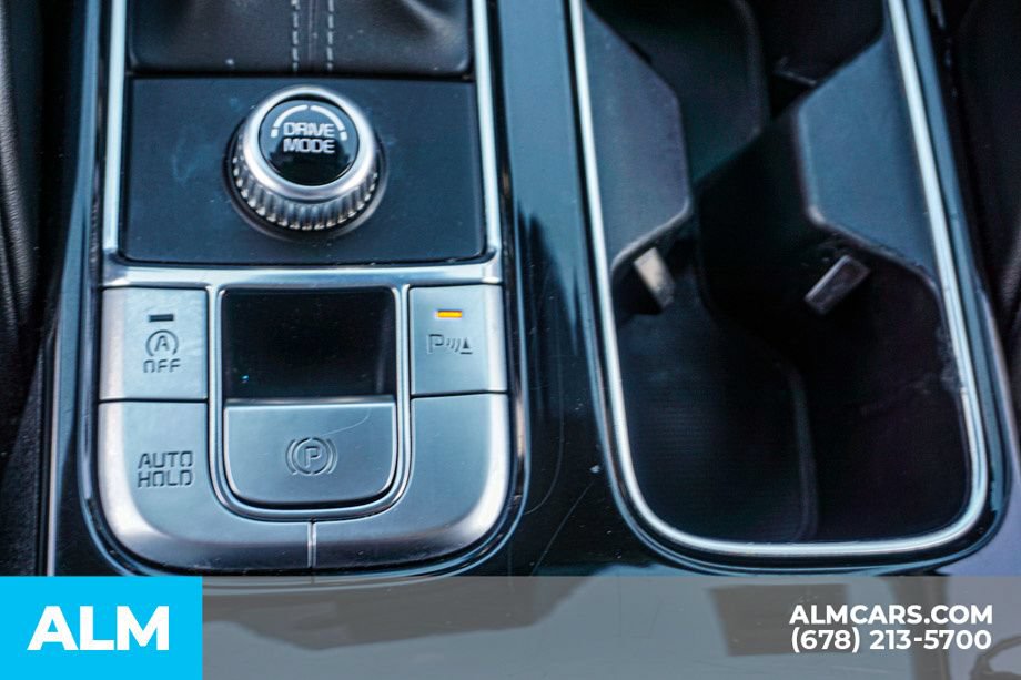 Used 2024 Kia Telluride LX FWD image 46