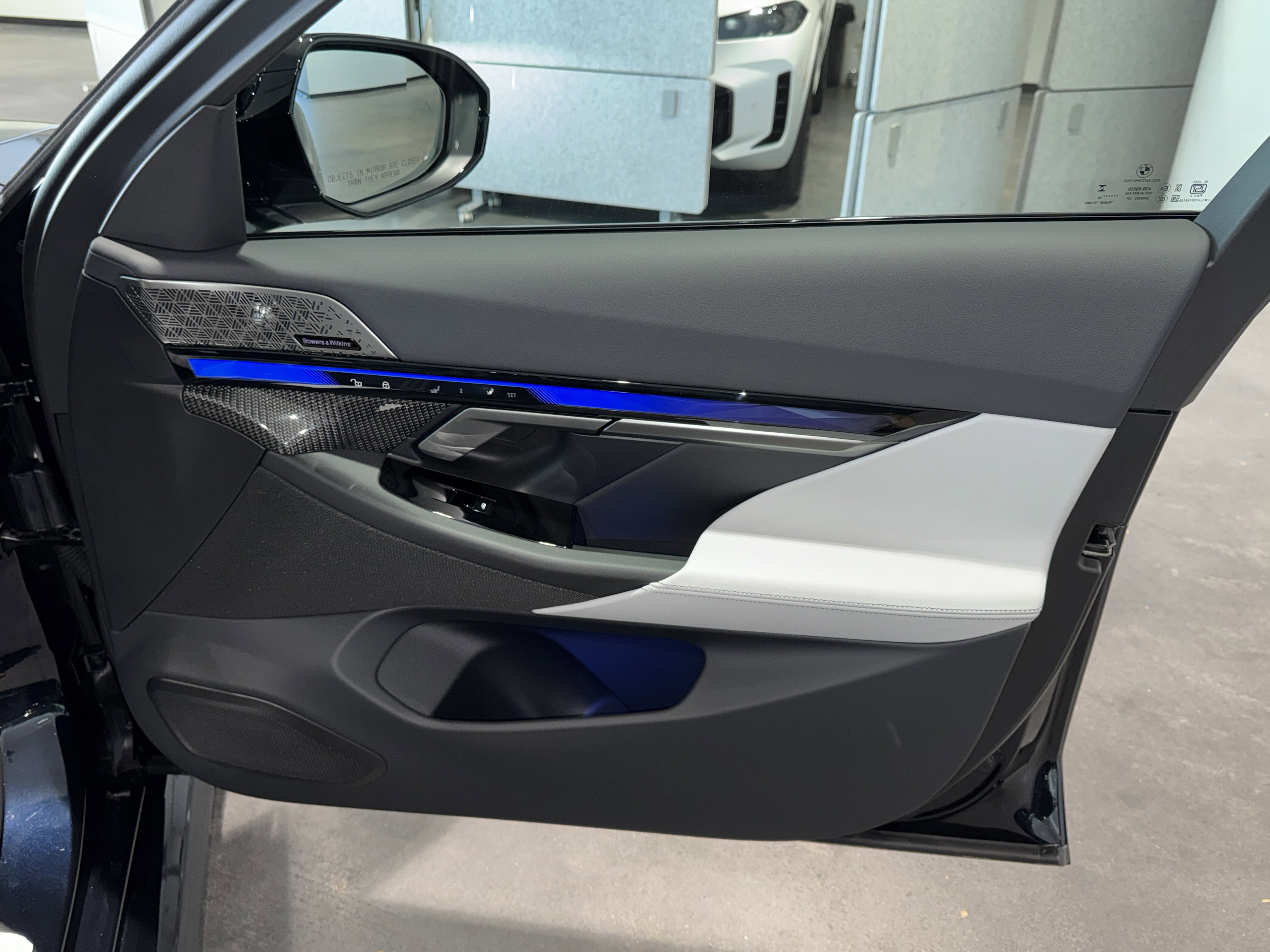 New 2026 BMW M5 Touring w/ M Driver's Package AWD/4WD image 8