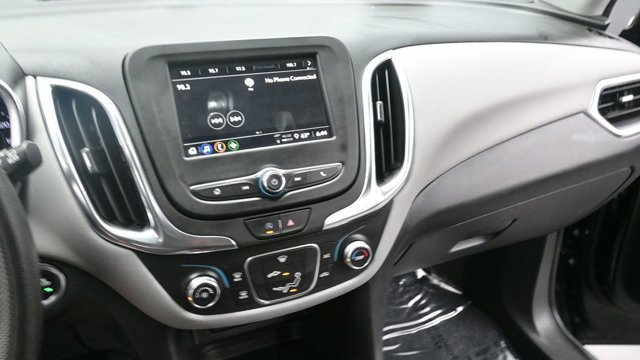 Used 2022 Chevrolet Equinox LT FWD image 20