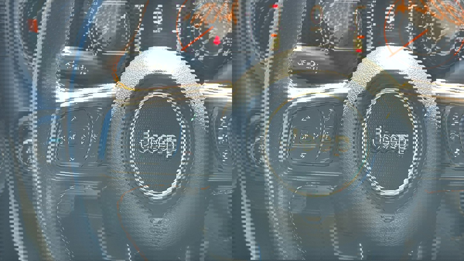 Certified 2024 Jeep Gladiator Mojave image 19