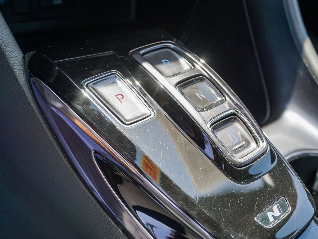 Used 2022 Hyundai Sonata N Line w/ Cargo Package FWD image 22