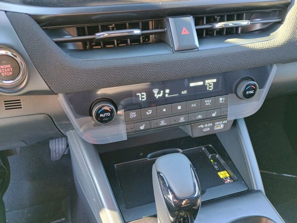 New 2026 Subaru Outback Limited image 22