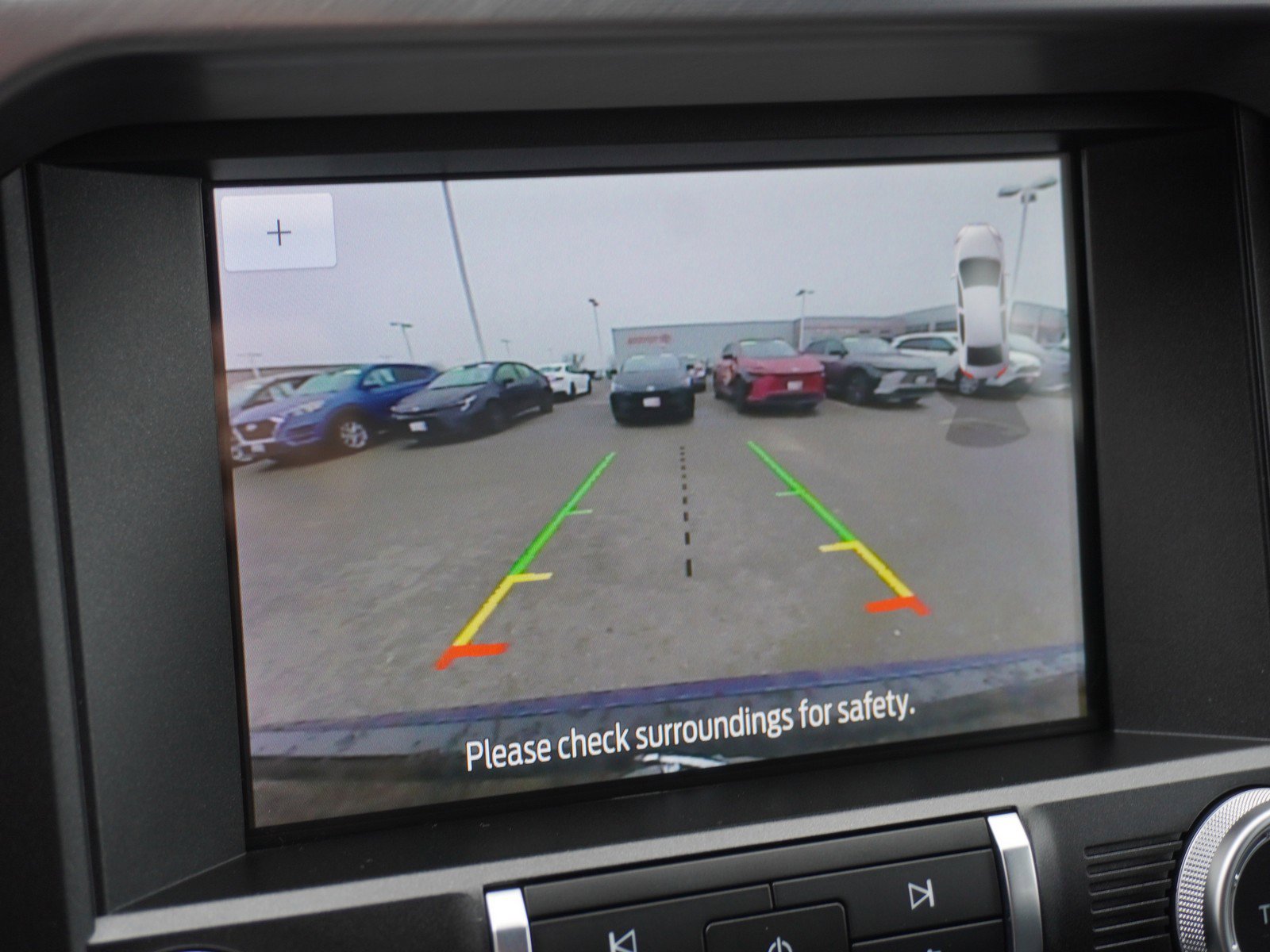 Used 2022 Ford Mustang Premium image 19