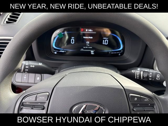 New 2026 Hyundai Venue SE image 10