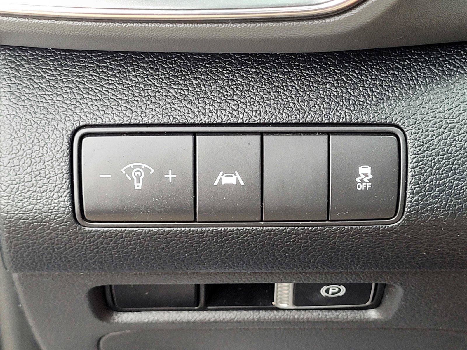 Used 2021 Hyundai Santa Fe SEL AWD/4WD image 15
