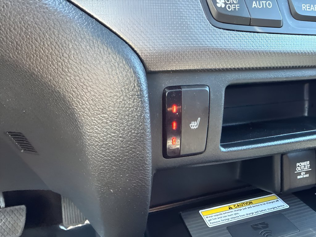 Used 2023 Honda Ridgeline RTL-E image 18